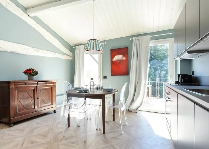 Sweet Retreat Blue *